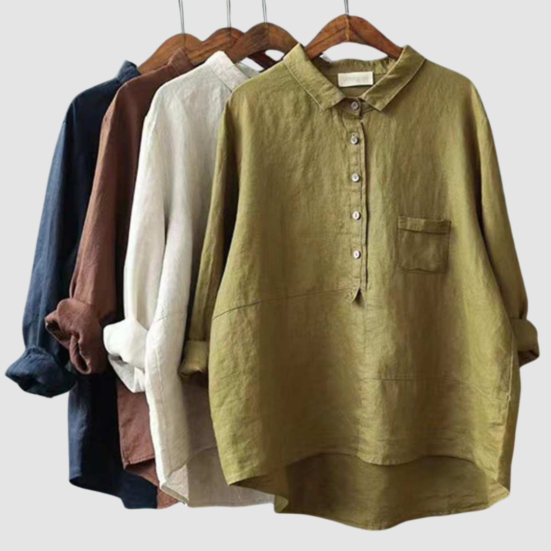 Wella Timeless Breathable blouse