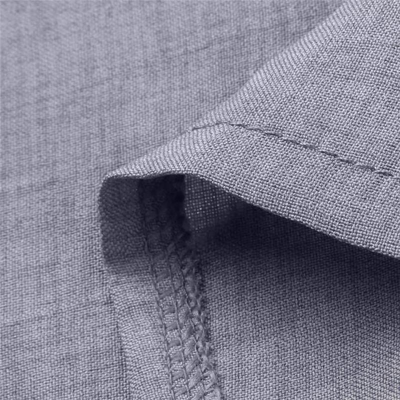 Ivanna Loose Breathable Shirt