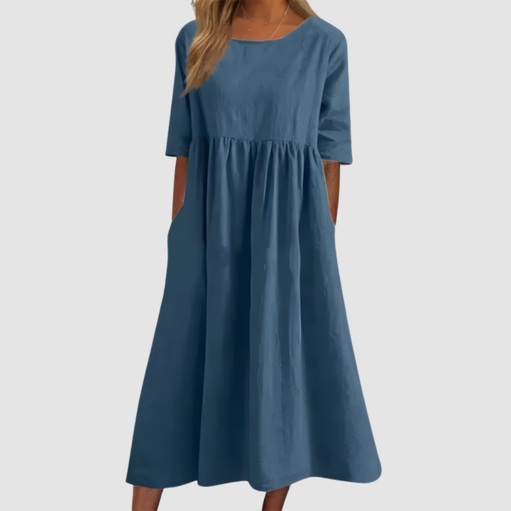 Mady Breezy Dress