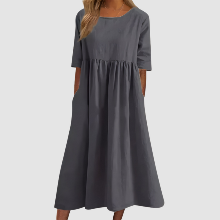 Mady Breezy Dress