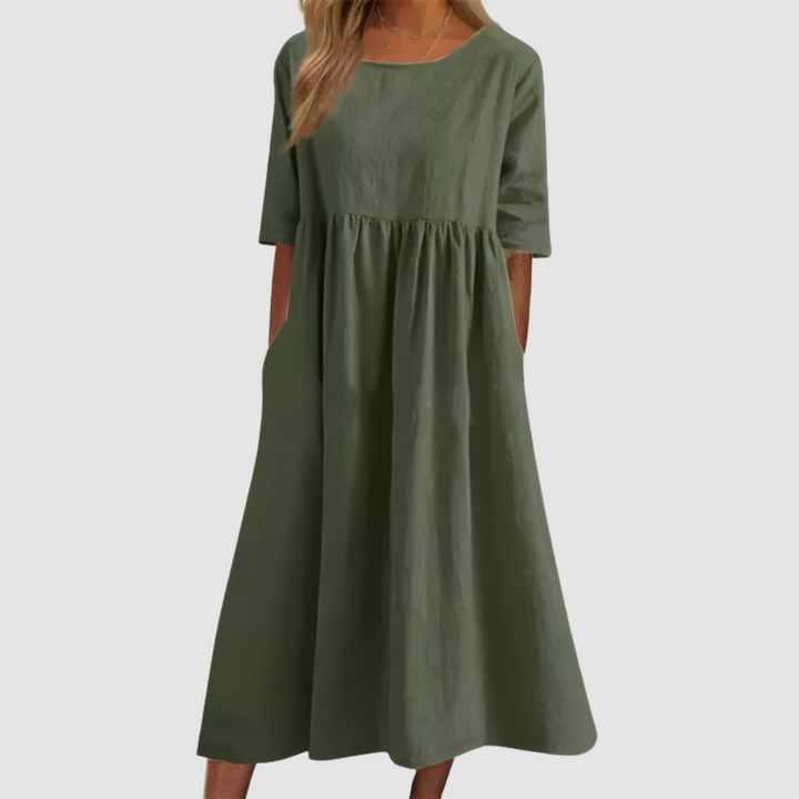 Mady Breezy Dress