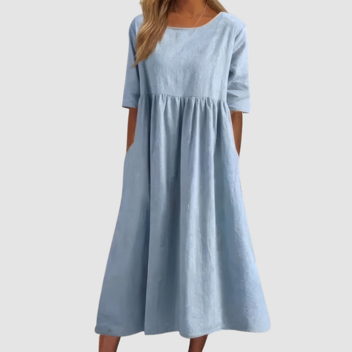Mady Breezy Dress