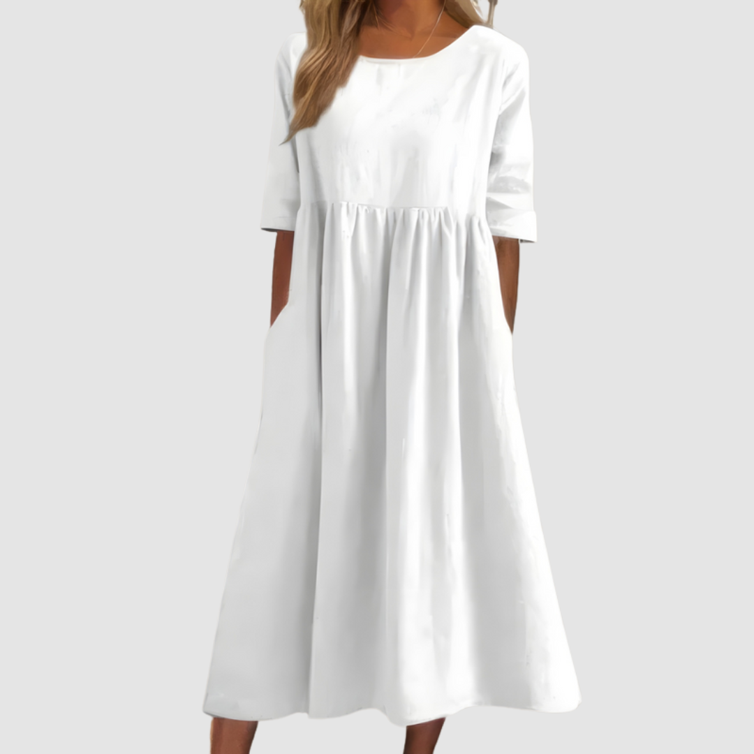 Mady Breezy Dress