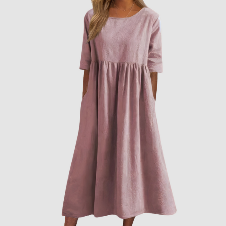 Mady Breezy Dress