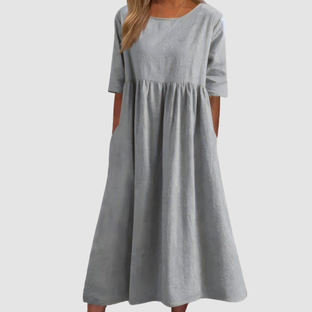 Mady Breezy Dress
