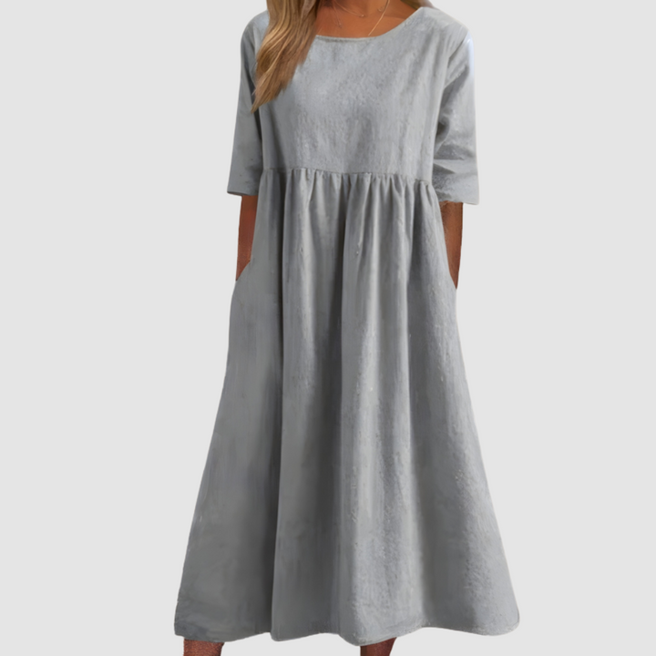 Mady Breezy Dress