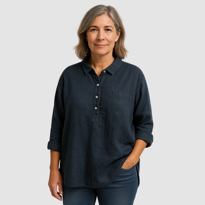 Wella Timeless Breathable blouse