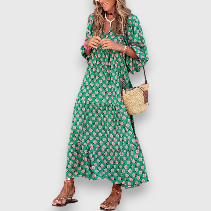 Emmie Spring Dress