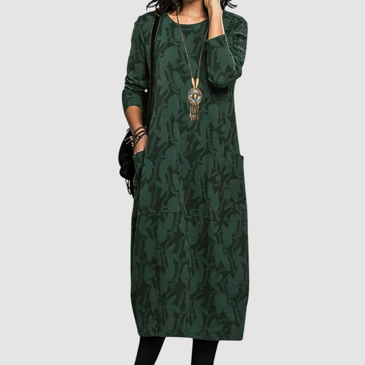 Abby Casual Day Dress
