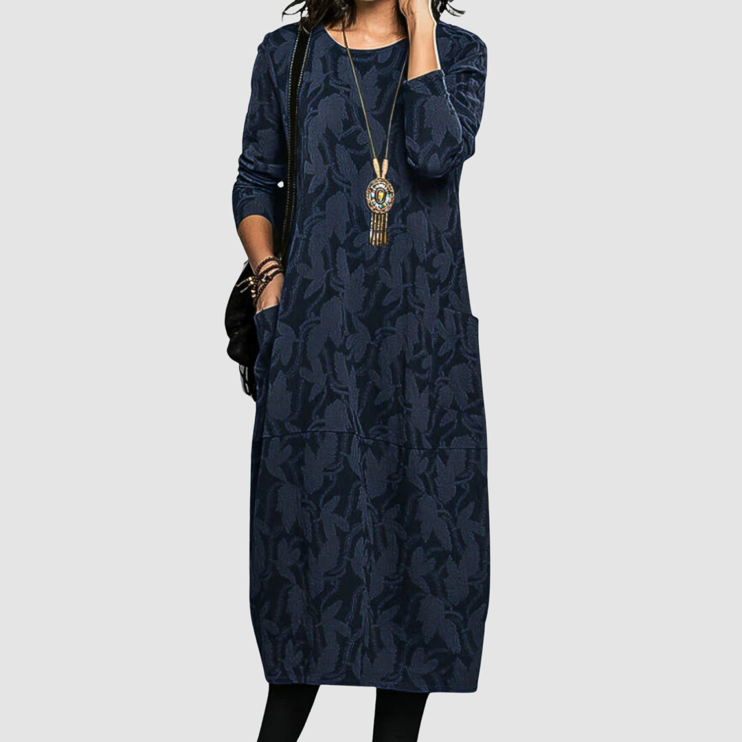 Abby Casual Day Dress