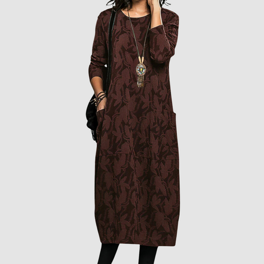 Abby Casual Day Dress