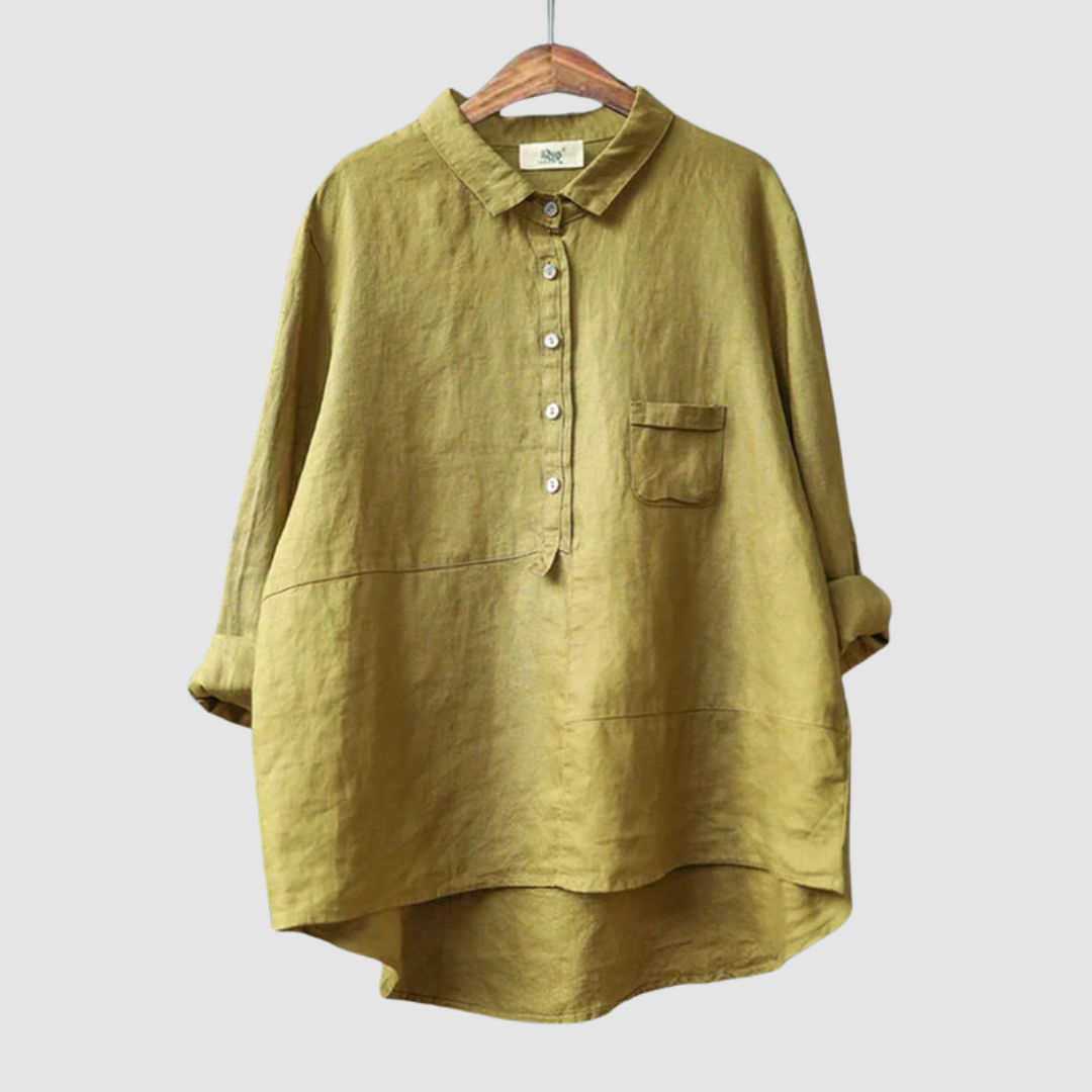 Wella Timeless Breathable blouse