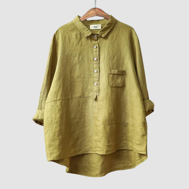 Wella Timeless Breathable blouse