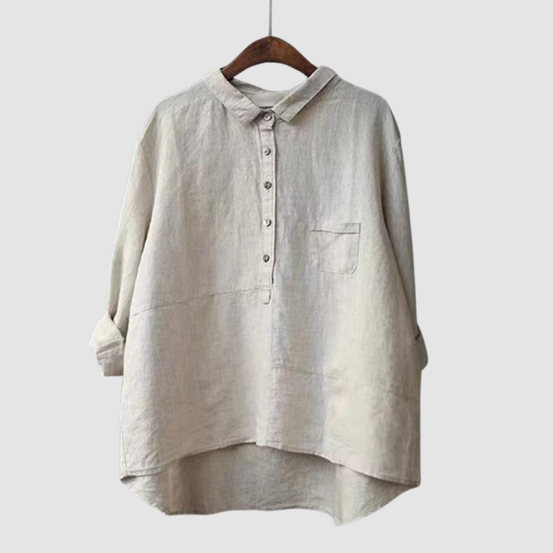 Wella Timeless Breathable blouse