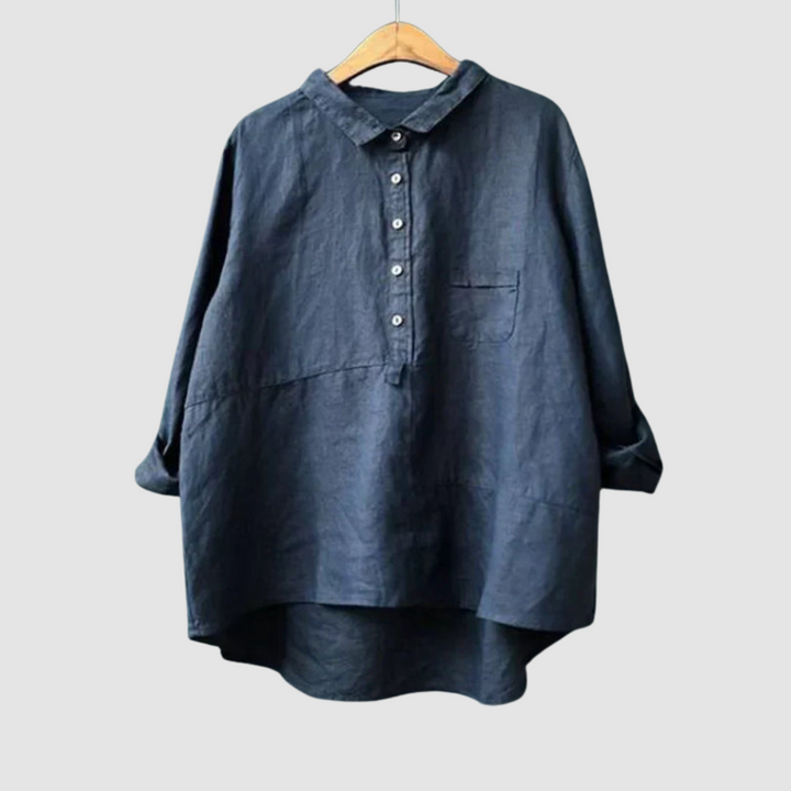 Wella Timeless Breathable blouse