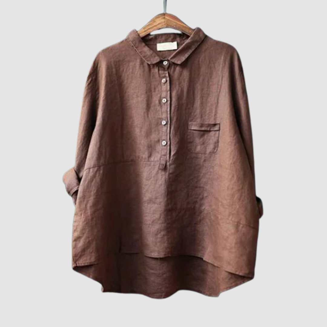 Wella Timeless Breathable blouse