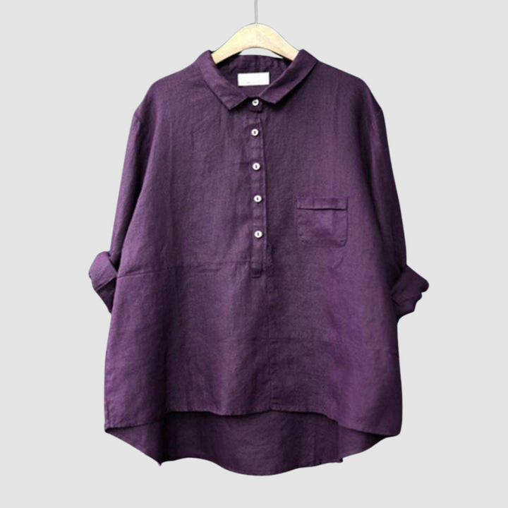 Wella Timeless Breathable blouse